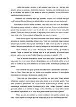 Diplomdarbs 'Latviešu bērnu folklora kā pirmsskolas vecuma bērnu runas un valodas attīstības ', 46.