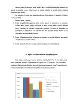 Diplomdarbs 'Latviešu bērnu folklora kā pirmsskolas vecuma bērnu runas un valodas attīstības ', 55.