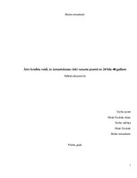 Referāts 'Ātro kredītu veidi, to izmantošanas riski no 24-40 gadiem', 1.