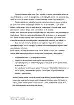 Referāts 'Paražu tiesību ietekme uz saistību tiesībām', 2.