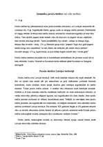 Referāts 'Paražu tiesību ietekme uz saistību tiesībām', 3.