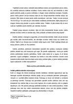 Referāts 'Paražu tiesību ietekme uz saistību tiesībām', 4.