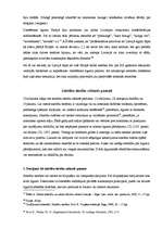 Referāts 'Paražu tiesību ietekme uz saistību tiesībām', 7.