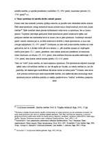 Referāts 'Paražu tiesību ietekme uz saistību tiesībām', 9.