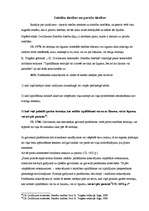 Referāts 'Paražu tiesību ietekme uz saistību tiesībām', 10.