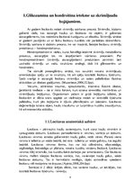 Referāts 'Hondroitīna un glikozamīna lietošana mūsdienīgā medicīnā', 4.