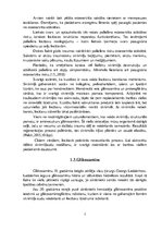 Referāts 'Hondroitīna un glikozamīna lietošana mūsdienīgā medicīnā', 7.