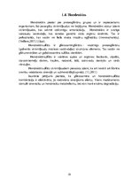 Referāts 'Hondroitīna un glikozamīna lietošana mūsdienīgā medicīnā', 10.