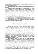 Referāts 'Hondroitīna un glikozamīna lietošana mūsdienīgā medicīnā', 12.