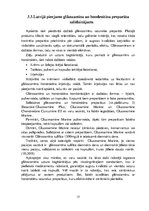 Referāts 'Hondroitīna un glikozamīna lietošana mūsdienīgā medicīnā', 15.