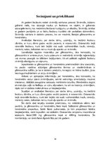 Referāts 'Hondroitīna un glikozamīna lietošana mūsdienīgā medicīnā', 16.