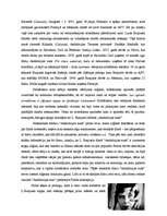 Eseja 'Sirreālisma elementi Luisa Bunjuela filmā "Andalūzijas suns"', 4.