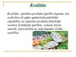Prezentācija 'Pārtikas kvalitāte un drošība', 2.