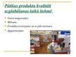 Prezentācija 'Pārtikas kvalitāte un drošība', 16.