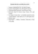 Referāts 'Autortiesības reklāmā', 17.