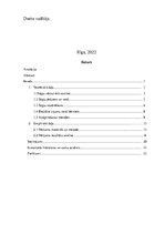 Diplomdarbs 'Atsāpināšana bērnu vecumā pie dažādu cēloņu sāpēm', 3.