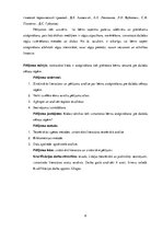 Diplomdarbs 'Atsāpināšana bērnu vecumā pie dažādu cēloņu sāpēm', 8.