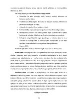 Diplomdarbs 'Atsāpināšana bērnu vecumā pie dažādu cēloņu sāpēm', 10.