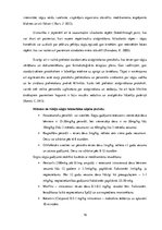 Diplomdarbs 'Atsāpināšana bērnu vecumā pie dažādu cēloņu sāpēm', 16.