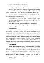 Diplomdarbs 'Atsāpināšana bērnu vecumā pie dažādu cēloņu sāpēm', 18.