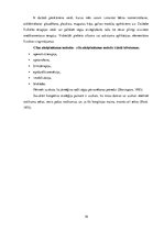 Diplomdarbs 'Atsāpināšana bērnu vecumā pie dažādu cēloņu sāpēm', 19.