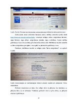 Diplomdarbs 'Atsāpināšana bērnu vecumā pie dažādu cēloņu sāpēm', 21.