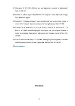 Diplomdarbs 'Atsāpināšana bērnu vecumā pie dažādu cēloņu sāpēm', 31.