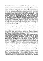 Konspekts 'Andra Manfelde "Dzimtenīte"', 1.