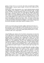 Konspekts 'Andra Manfelde "Dzimtenīte"', 2.