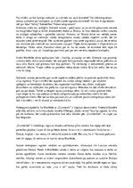 Konspekts 'Andra Manfelde "Dzimtenīte"', 5.