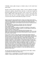 Konspekts 'Andra Manfelde "Dzimtenīte"', 6.