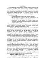 Eseja 'Aukstais karš', 1.