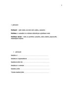 Konspekts 'Sociālo zinību stundu konspekts', 3.