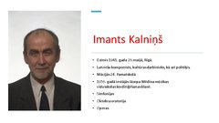 Prezentācija 'Komponisti', 4.