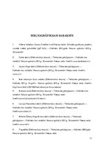 Referāts 'Kultūras (teātru) nozares raksturojums, specifika Rīgā', 13.