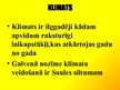 Prezentācija 'Zemeslodes apgaismojums un klimats', 4.