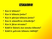 Prezentācija 'Zemeslodes apgaismojums un klimats', 26.