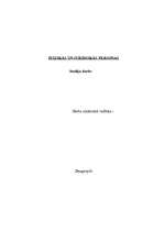 Referāts 'Fiziskās un juridiskās personas', 1.
