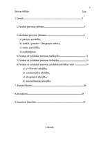 Referāts 'Fiziskās un juridiskās personas', 2.