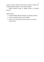 Referāts 'Fiziskās un juridiskās personas', 4.