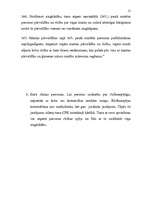 Referāts 'Fiziskās un juridiskās personas', 15.