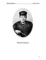 Konspekts 'Eduards Veidenbaums', 9.