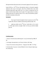 Paraugs 'Fotometriska dzelzs satura noteikšana farmaceitiskā preparātā', 6.