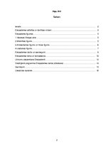 Referāts 'Eiropas Savienības Eiropadomes kompetence', 2.