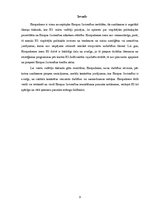 Referāts 'Eiropas Savienības Eiropadomes kompetence', 3.