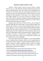 Referāts 'Eiropas Savienības Eiropadomes kompetence', 4.