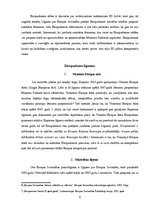 Referāts 'Eiropas Savienības Eiropadomes kompetence', 5.