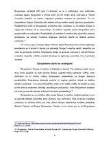 Referāts 'Eiropas Savienības Eiropadomes kompetence', 8.