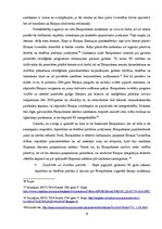 Referāts 'Eiropas Savienības Eiropadomes kompetence', 9.