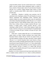 Referāts 'Eiropas Savienības Eiropadomes kompetence', 10.